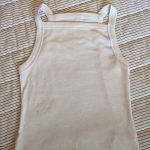 Hollister Layering Tank